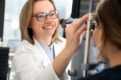 EYEMED - Centrum Okulistyczne Lublin